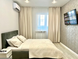 Снять однокомнатную квартиру Нансена ул, 40  м&sup2;, 4025 рублей