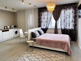 Снять однокомнатную квартиру 26-я линия ул, 35  м&sup2;, 2940 рублей