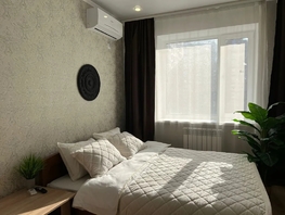 Снять однокомнатную квартиру Берберовская ул, 40  м&sup2;, 3000 рублей