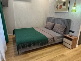 Снять однокомнатную квартиру Магнитогорская ул, 28  м&sup2;, 2500 рублей