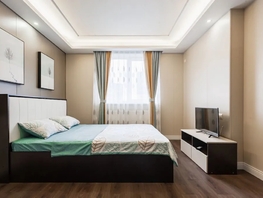 Снять двухкомнатную квартиру Герасименко ул, 55  м&sup2;, 3500 рублей