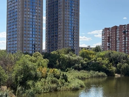Снять однокомнатную квартиру Космонавтов пр-кт, 30  м&sup2;, 3299 рублей