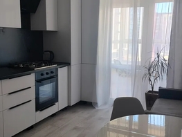 Снять однокомнатную квартиру Берберовская ул, 44  м&sup2;, 2700 рублей