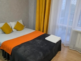 Снять однокомнатную квартиру Орбитальная ул, 31  м&sup2;, 2800 рублей