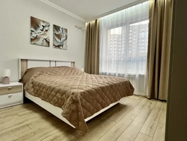Снять двухкомнатную квартиру Бориса Слюсаря ул, 60  м&sup2;, 5625 рублей