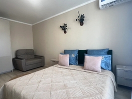 Снять однокомнатную квартиру Ткачева ул, 34  м&sup2;, 2900 рублей