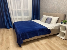Снять однокомнатную квартиру Бориса Слюсаря ул, 45  м&sup2;, 3564 рублей