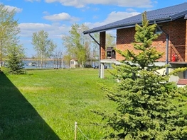 Снять  дом Береговая ул, 75  м&sup2;, 14160 рублей