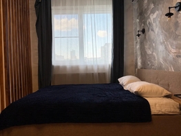 Снять однокомнатную квартиру Береговая ул, 28  м&sup2;, 3100 рублей