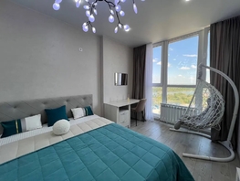 Снять двухкомнатную квартиру Бориса Слюсаря ул, 69  м&sup2;, 4162 рублей