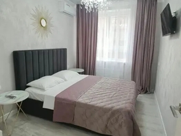 Снять двухкомнатную квартиру Ларина ул, 40  м&sup2;, 3737 рублей