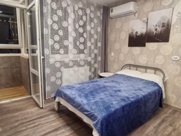 Снять однокомнатную квартиру Малиновского ул, 25  м&sup2;, 2835 рублей