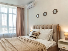 Снять однокомнатную квартиру Красноармейская ул, 44  м&sup2;, 7656 рублей