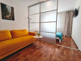 Снять однокомнатную квартиру Петренко ул, 45  м&sup2;, 2250 рублей
