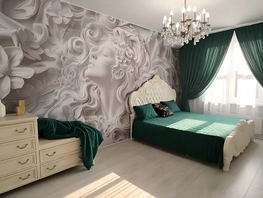 Снять однокомнатную квартиру Маршала Жукова пр-кт, 40  м&sup2;, 3500 рублей