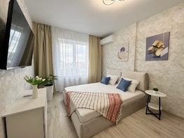 Снять однокомнатную квартиру Ворошиловский пр-кт, 41  м&sup2;, 2973 рублей