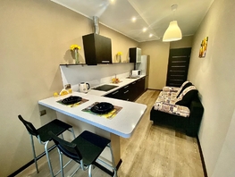 Снять однокомнатную квартиру Жмайлова ул, 50  м&sup2;, 3300 рублей