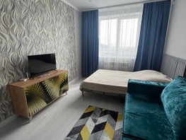 Снять однокомнатную квартиру Маршала Жукова пр-кт, 40  м&sup2;, 4270 рублей