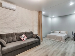 Снять однокомнатную квартиру Черепахина ул, 50  м&sup2;, 5000 рублей