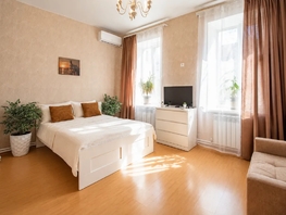 Снять однокомнатную квартиру Ульяновская ул, 30  м&sup2;, 2950 рублей