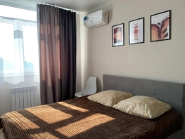 Снять однокомнатную квартиру Оганова ул, 41  м&sup2;, 3700 рублей