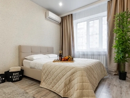 Снять однокомнатную квартиру Берберовская ул, 41  м&sup2;, 3750 рублей