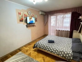 Снять двухкомнатную квартиру Зорге ул, 48  м&sup2;, 3000 рублей