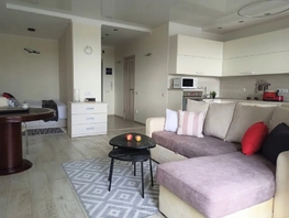 Снять однокомнатную квартиру 40-летия Победы пр-кт, 50  м&sup2;, 3780 рублей