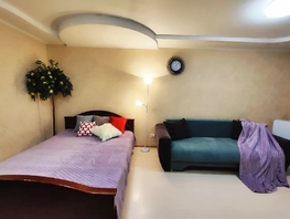 Снять однокомнатную квартиру Космонавтов пр-кт, 20  м&sup2;, 2880 рублей