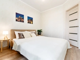 Снять однокомнатную квартиру Береговая ул, 40  м&sup2;, 4625 рублей