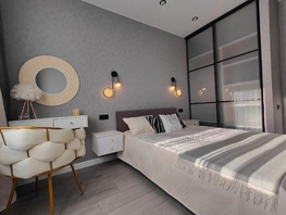Снять однокомнатную квартиру Маршала Жукова пр-кт, 45  м&sup2;, 3078 рублей