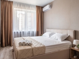 Снять однокомнатную квартиру Берберовская ул, 32  м&sup2;, 3250 рублей