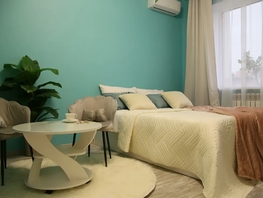 Снять однокомнатную квартиру Берберовская ул, 38  м&sup2;, 3125 рублей
