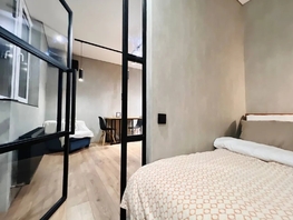 Снять однокомнатную квартиру Соборный пер, 30  м&sup2;, 3200 рублей