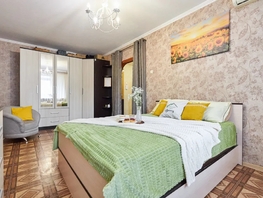 Снять однокомнатную квартиру Добровольского ул, 29  м&sup2;, 3120 рублей
