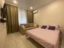 Снять однокомнатную квартиру Нансена ул, 26  м&sup2;, 2750 рублей