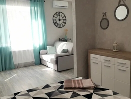 Снять однокомнатную квартиру Еременко ул, 40  м&sup2;, 3625 рублей