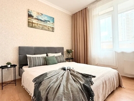 Снять однокомнатную квартиру Еременко ул, 30  м&sup2;, 2808 рублей
