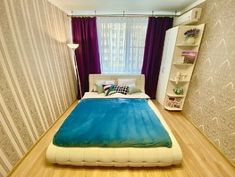 Снять двухкомнатную квартиру Жмайлова ул, 50  м&sup2;, 3168 рублей