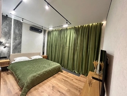 Снять однокомнатную квартиру Еременко ул, 27  м&sup2;, 3500 рублей