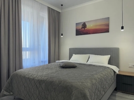 Снять трехкомнатную квартиру Доломановский пер, 79  м&sup2;, 9240 рублей