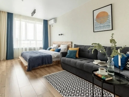 Снять однокомнатную квартиру Берберовская ул, 40  м&sup2;, 3920 рублей
