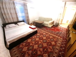 Снять однокомнатную квартиру Ворошиловский пр-кт, 43  м&sup2;, 3490 рублей