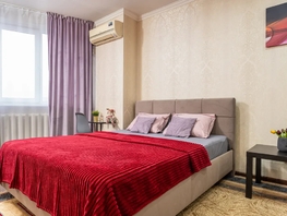 Снять однокомнатную квартиру Пацаева ул, 54  м&sup2;, 3850 рублей