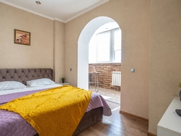 Снять двухкомнатную квартиру Творческая ул, 55  м&sup2;, 4600 рублей