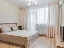 Снять однокомнатную квартиру Доломановский пер, 50  м&sup2;, 5080 рублей