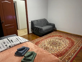 Снять двухкомнатную квартиру Крепостной пер, 55  м&sup2;, 3774 рублей