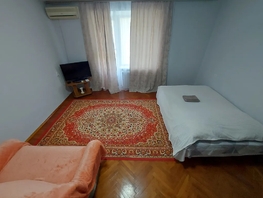 Снять двухкомнатную квартиру Крепостной пер, 55  м&sup2;, 3672 рублей