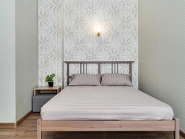 Снять двухкомнатную квартиру Соборный пер, 50  м&sup2;, 5625 рублей