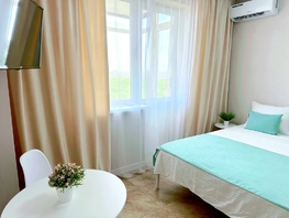 Снять однокомнатную квартиру Раздорская ул, 25  м&sup2;, 2640 рублей